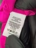 CeCe 100% Polyester Solid Pink Casual Dress Size 12 - photo 8