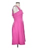DKNY Pink Casual Dress Size 2 - photo 4