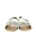 Baby Gap Silver Sandals Size 6-12 mo (baby) - photo 2