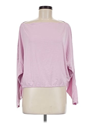 Athleta 3/4 Sleeve T-Shirt (view 1)