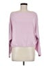 Athleta Pink 3/4 Sleeve T-Shirt Size M - photo 1