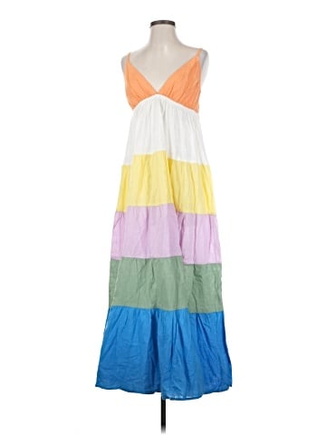 Roxy Casual Dress (view 1)