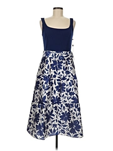 Adrianna Papell Cocktail Dress (view 1)