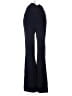 Gap Body Blue Dress Pants Size S - photo 1