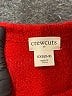 Crewcuts Outlet Red Pullover Sweater Size 2 - 3 - photo 3