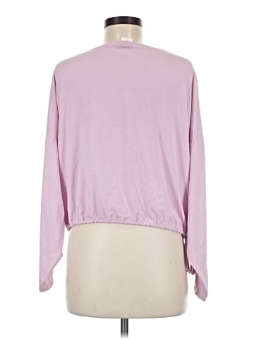 Athleta 3/4 Sleeve T-Shirt (view 2)