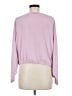 Athleta Pink 3/4 Sleeve T-Shirt Size M - photo 2