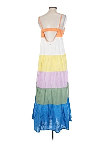 Roxy Casual Dress (view 2)