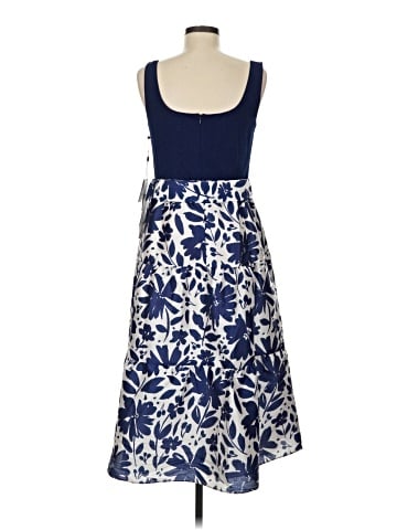 Adrianna Papell Cocktail Dress (view 2)