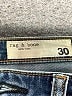 Rag & Bone Hearts Blue Jeans Size 30 waist - photo 7