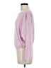 Athleta Pink 3/4 Sleeve T-Shirt Size M - photo 5