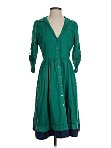 Moulinette Soeurs Casual Dress (view 1)