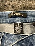 d.jeans Hearts Blue Jeans Size 4 - photo 4