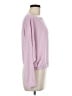 Athleta Pink 3/4 Sleeve T-Shirt Size M - photo 4