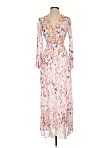 Hale Bob Cocktail Dress (view 1)