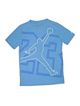 Air Jordan Active T Shirt