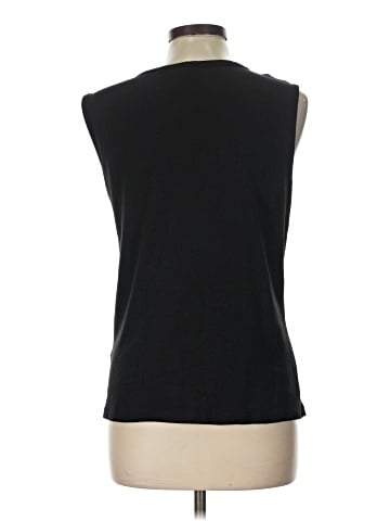 Rafaella Sleeveless Top (view 2)