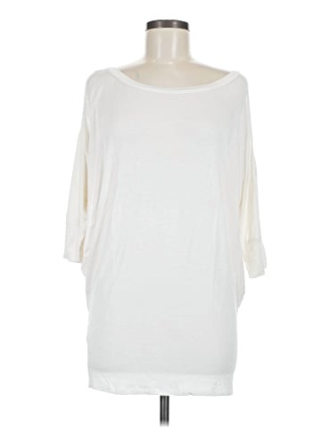 Toska 3/4 Sleeve T-Shirt (view 1)