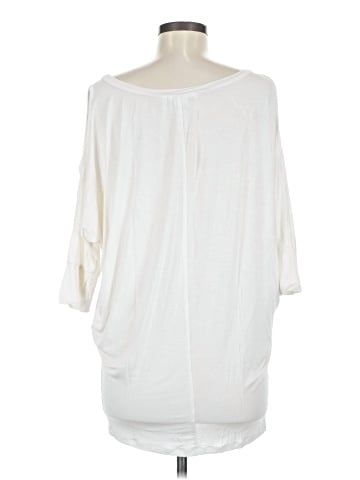 Toska 3/4 Sleeve T-Shirt (view 2)