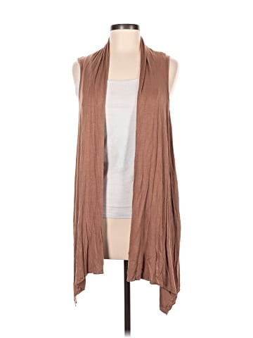 24seven Comfort Apparel Cardigan (view 1)