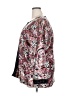 Michael Simon Black 3/4 Sleeve Blouse Size 2X - photo 5