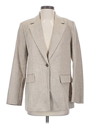 Zara Blazer (view 1)