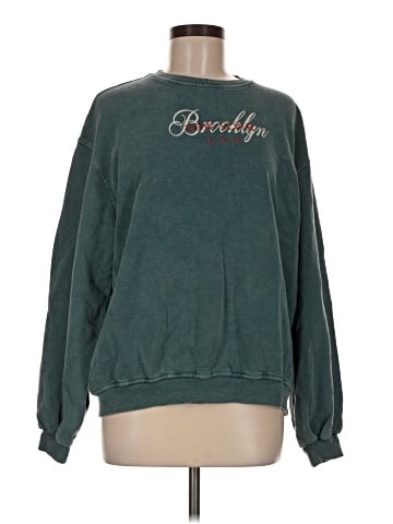 Urban Outfitters Sweatshirt (view 1)