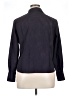 Coldwater Creek 100% Polyester Black Long Sleeve Blouse Size XL (petite) - photo 2