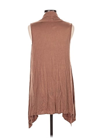 24seven Comfort Apparel Cardigan (view 2)