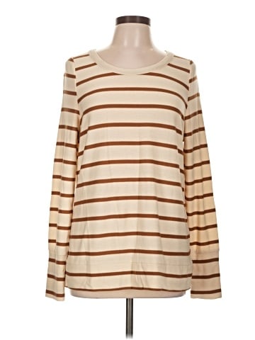 Chaser Long Sleeve Top (view 1)
