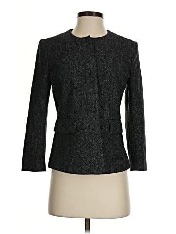 Ann Taylor Factory Blazer (view 1)