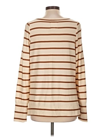 Chaser Long Sleeve Top (view 2)