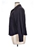 Coldwater Creek 100% Polyester Black Long Sleeve Blouse Size XL (petite) - photo 5