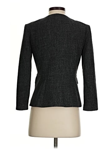 Ann Taylor Factory Blazer (view 2)