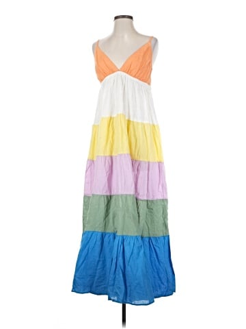 Roxy Casual Dress (view 1)