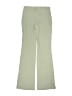 Athleta Solid Green Active Pants Size 14 - photo 2
