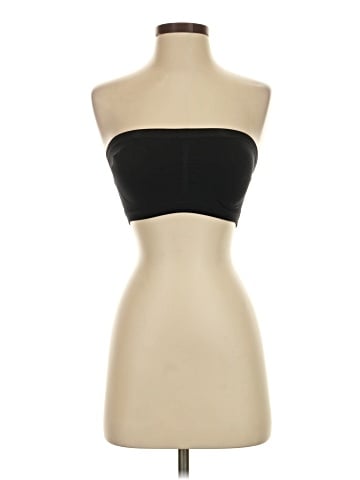 Material Girl Tube Top (view 1)