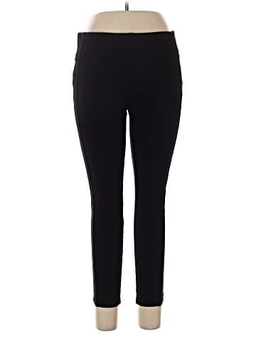 Ann Taylor LOFT Outlet Active Pants (view 1)