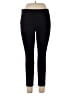 Ann Taylor LOFT Outlet Black Active Pants Size L - photo 1