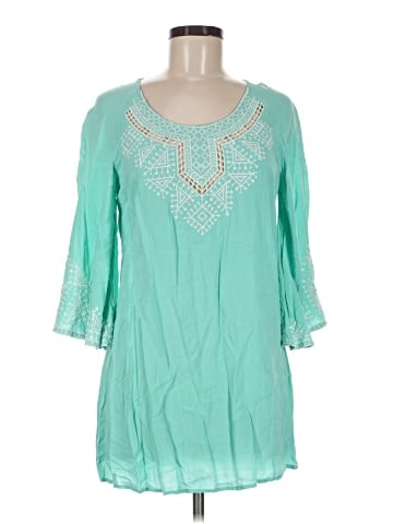 MONORENO Casual Dress (view 1)
