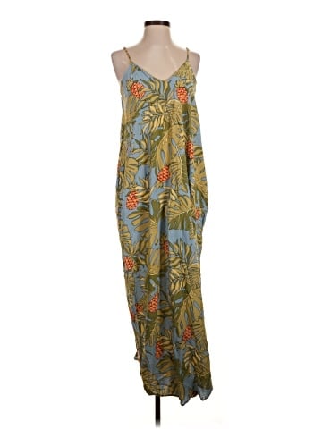 Kai Aloha Casual Dress (view 1)