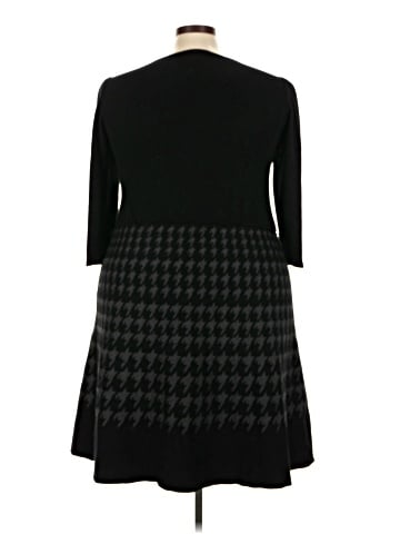 Lane Bryant Casual Dress (view 2)