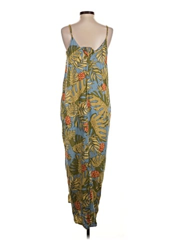 Kai Aloha Casual Dress (view 2)