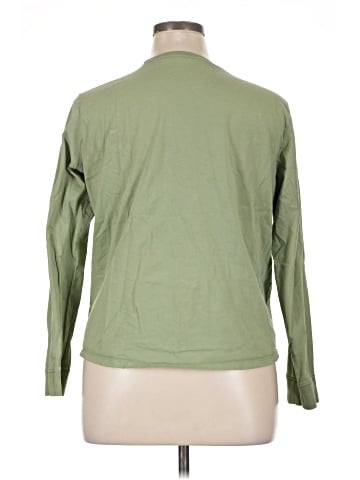 Nike Long Sleeve T-Shirt (view 2)