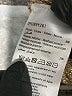 Gerard Darel Metallic Tan Pullover Sweater Size Med (3) - photo 8