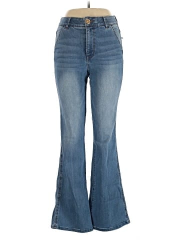 Democracy Jeans (view 1)