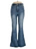 Democracy Blue Jeans Size 6 - photo 1
