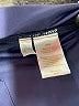 Anne Cole Solid Blue Skort Size 20w - photo 3