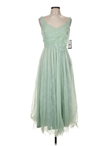 Taylor Cocktail Dress (view 1)