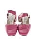 Bellini 100% Leather Pink Heels Size 9 - photo 2